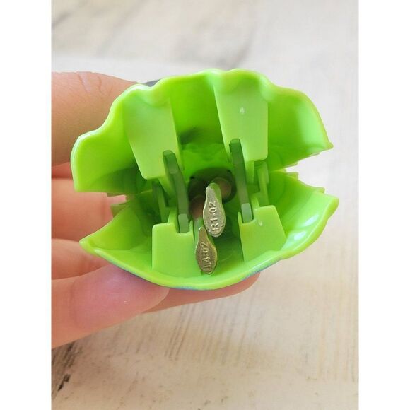 Mattel 2009 green princess dress queen doll toy figure - Picture 5 of 6